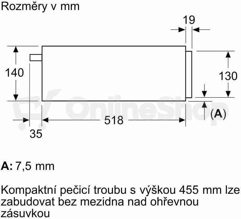 SIEMENS BI710C1B1