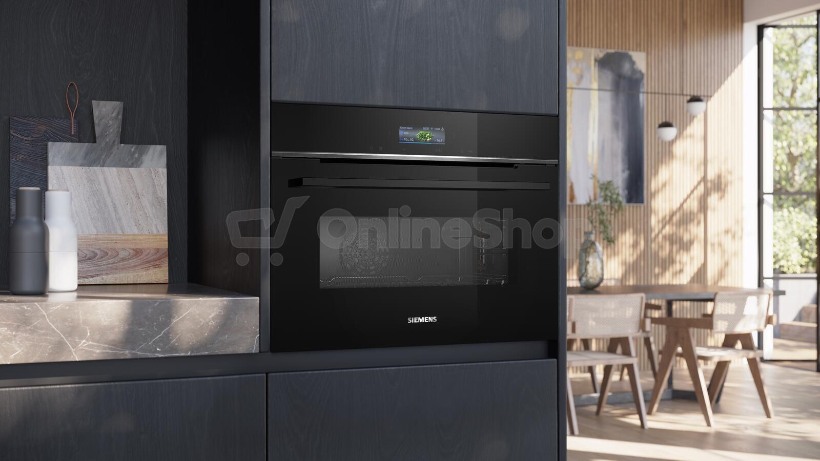 Trouba Siemens CM724G1B1