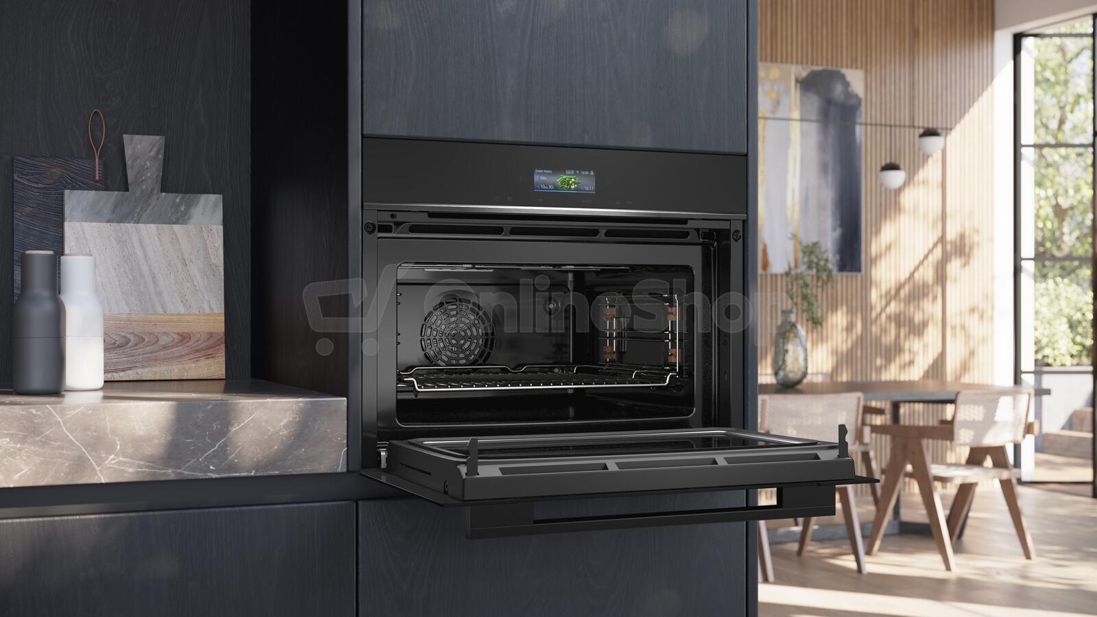 Trouba Siemens CM724G1B1