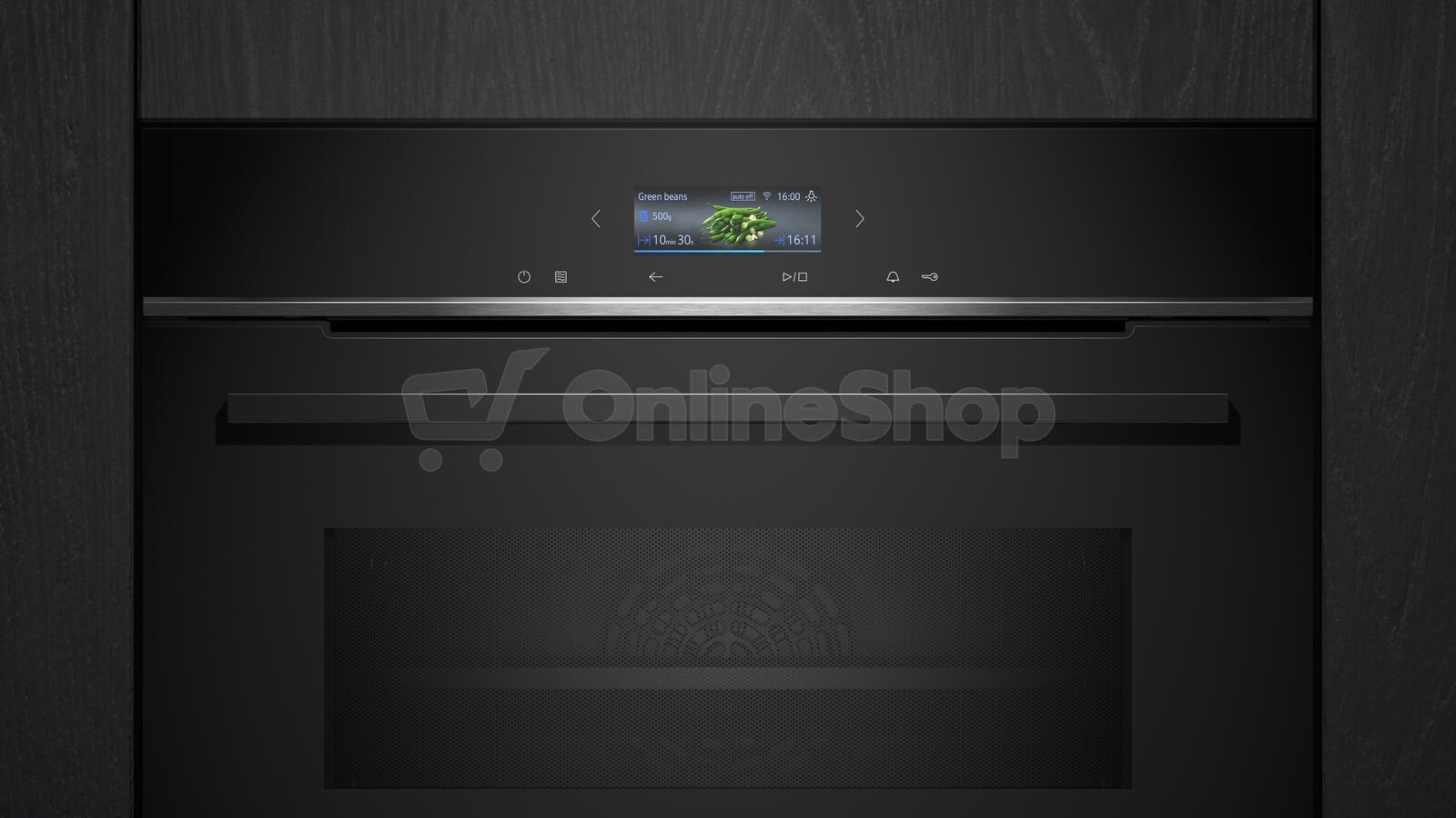 Trouba Siemens CM724G1B1