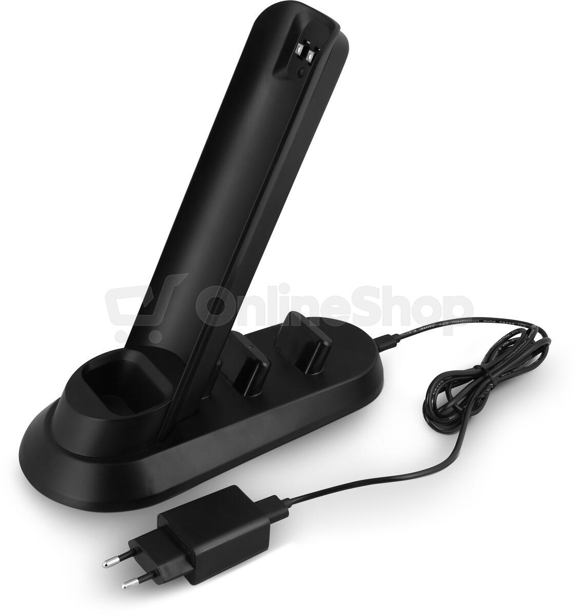 Ruční vysavač Lauben Hand Vacuum 2in1 120BC