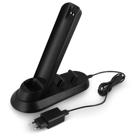 Lauben Hand Vacuum 2in1 120BC (foto 3)