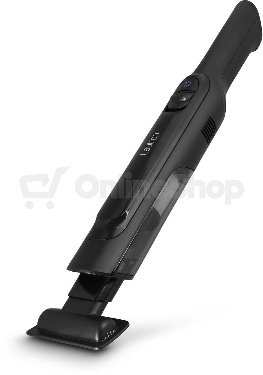 Ruční vysavač Lauben Hand Vacuum 2in1 120BC