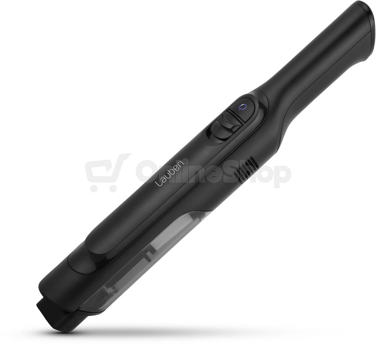 Ruční vysavač Lauben Hand Vacuum 2in1 120BC