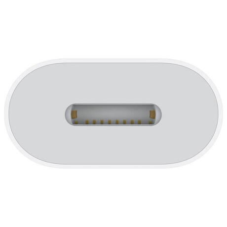 Apple USB-C to&nbsp;Lightning Adapter (foto 2)