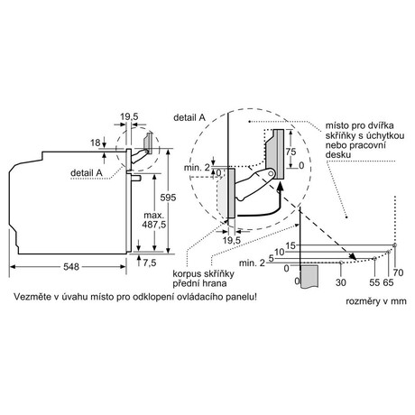 BOSCH HRG7361B1