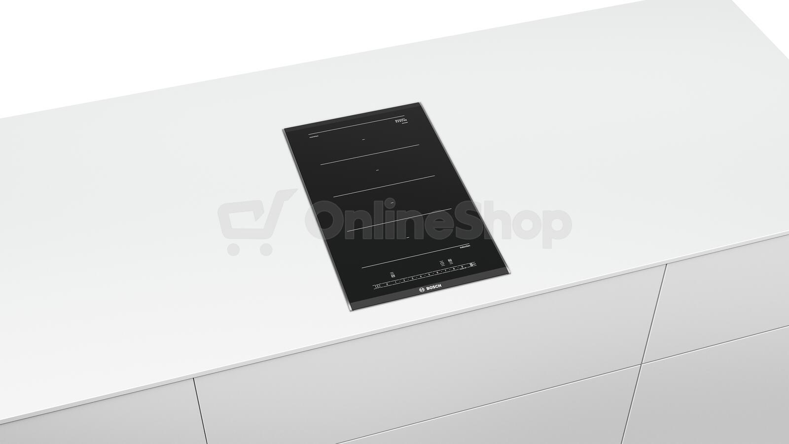 Indukční varná deska Bosch PXX375FB1E