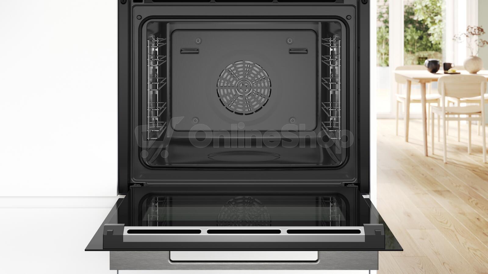 Trouba Bosch HSG7361B1