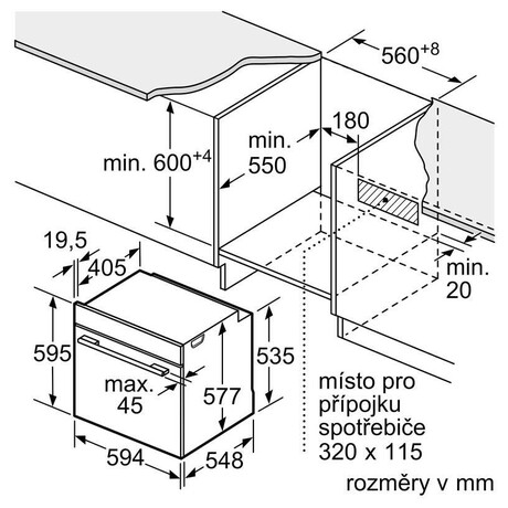Bosch HSG7361B1 (foto 8)