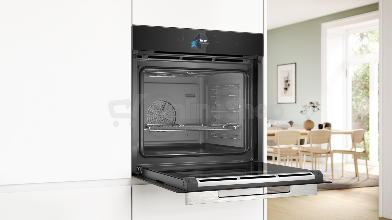 Trouba Bosch HSG7584B1