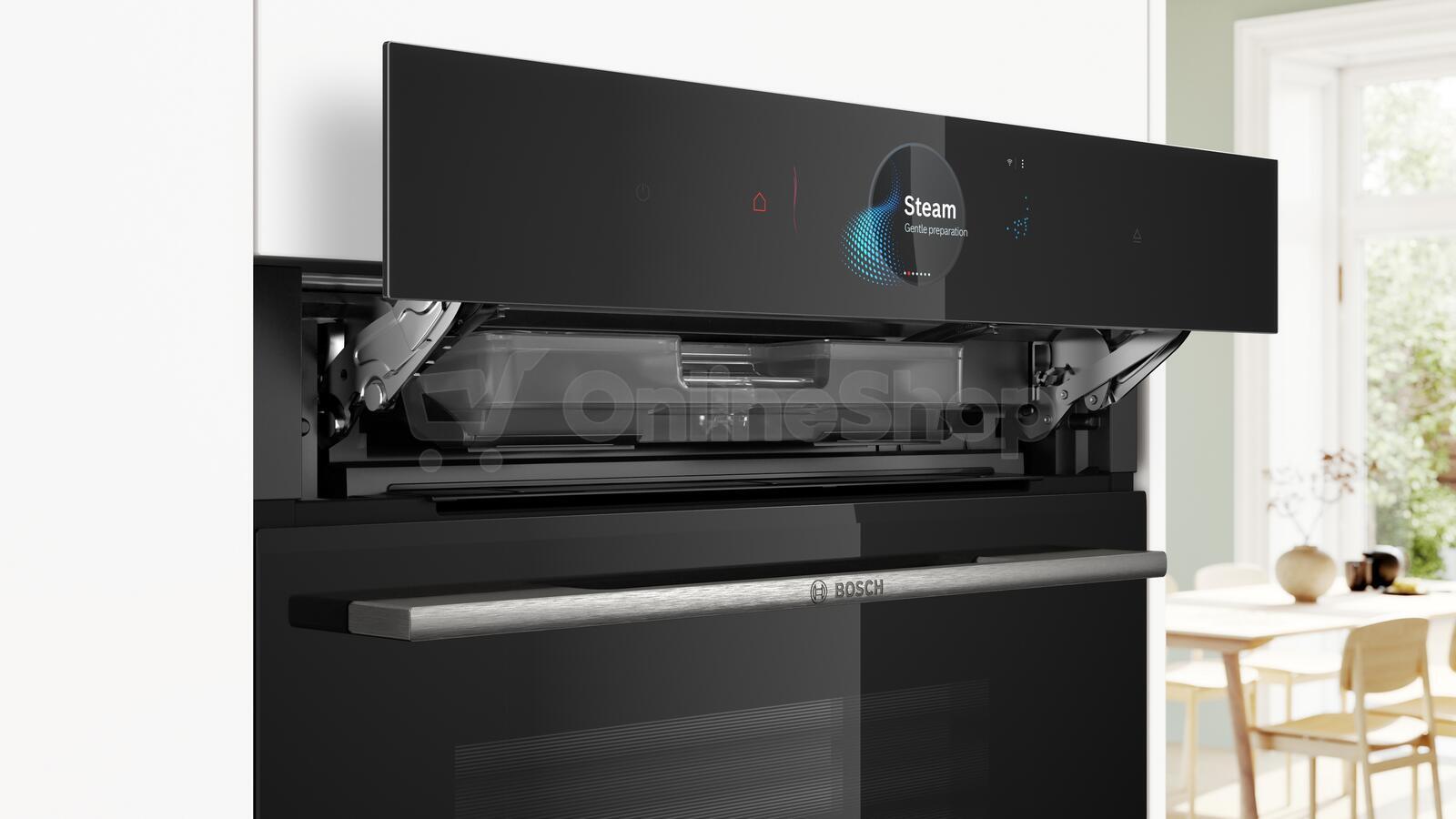 Trouba Bosch HSG7584B1