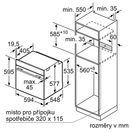 Bosch HSG7584B1 (foto 7)