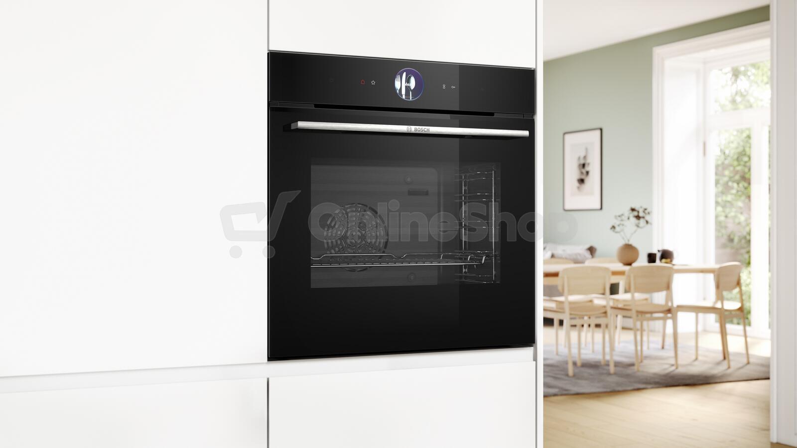 Trouba Bosch HSG7364B1