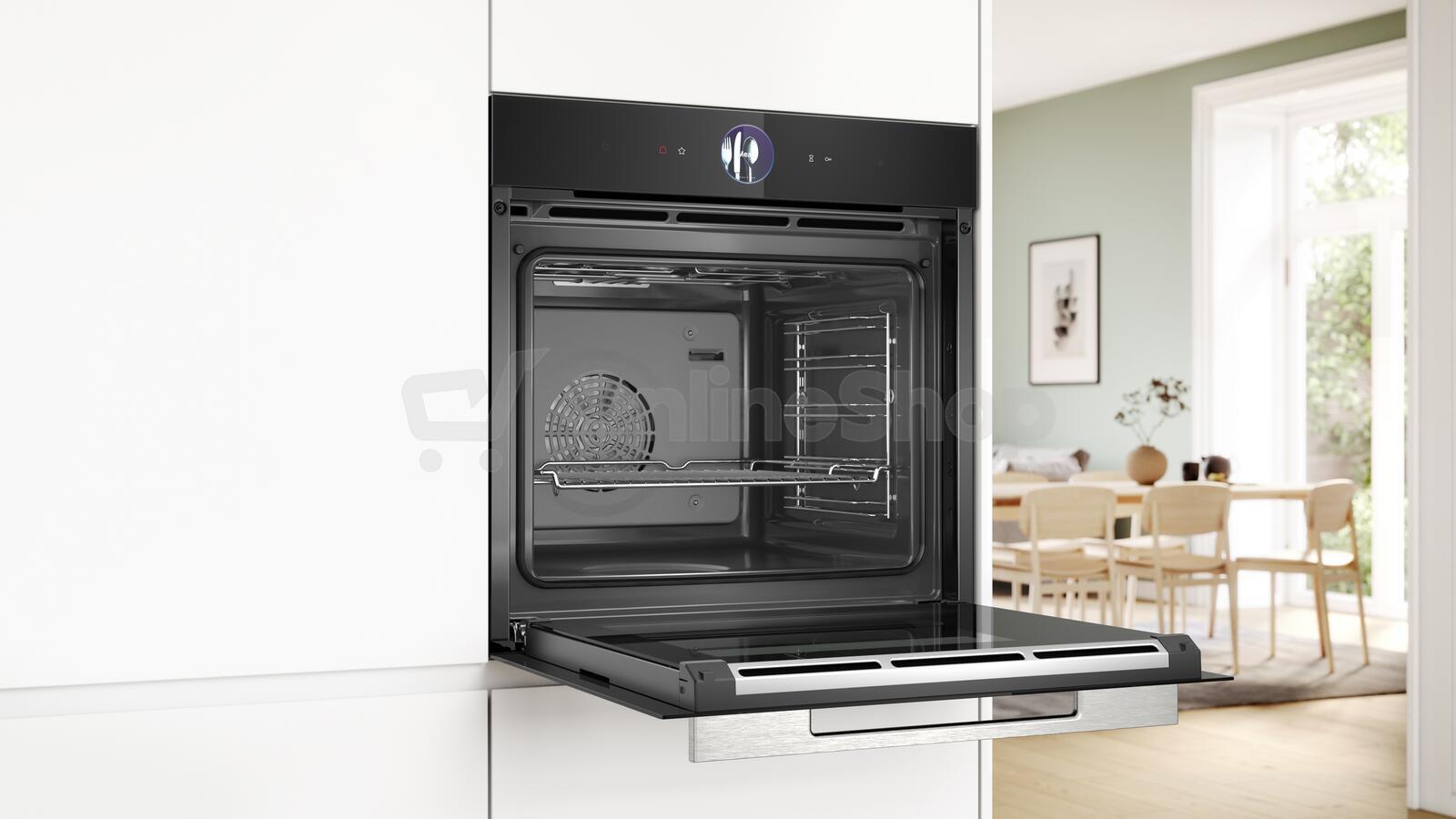 Trouba Bosch HSG7364B1