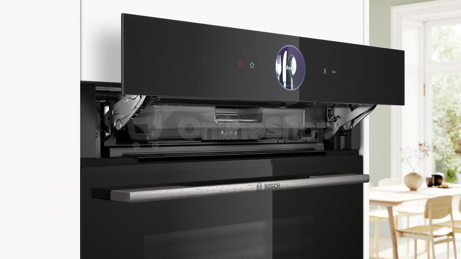 Trouba Bosch HSG7364B1