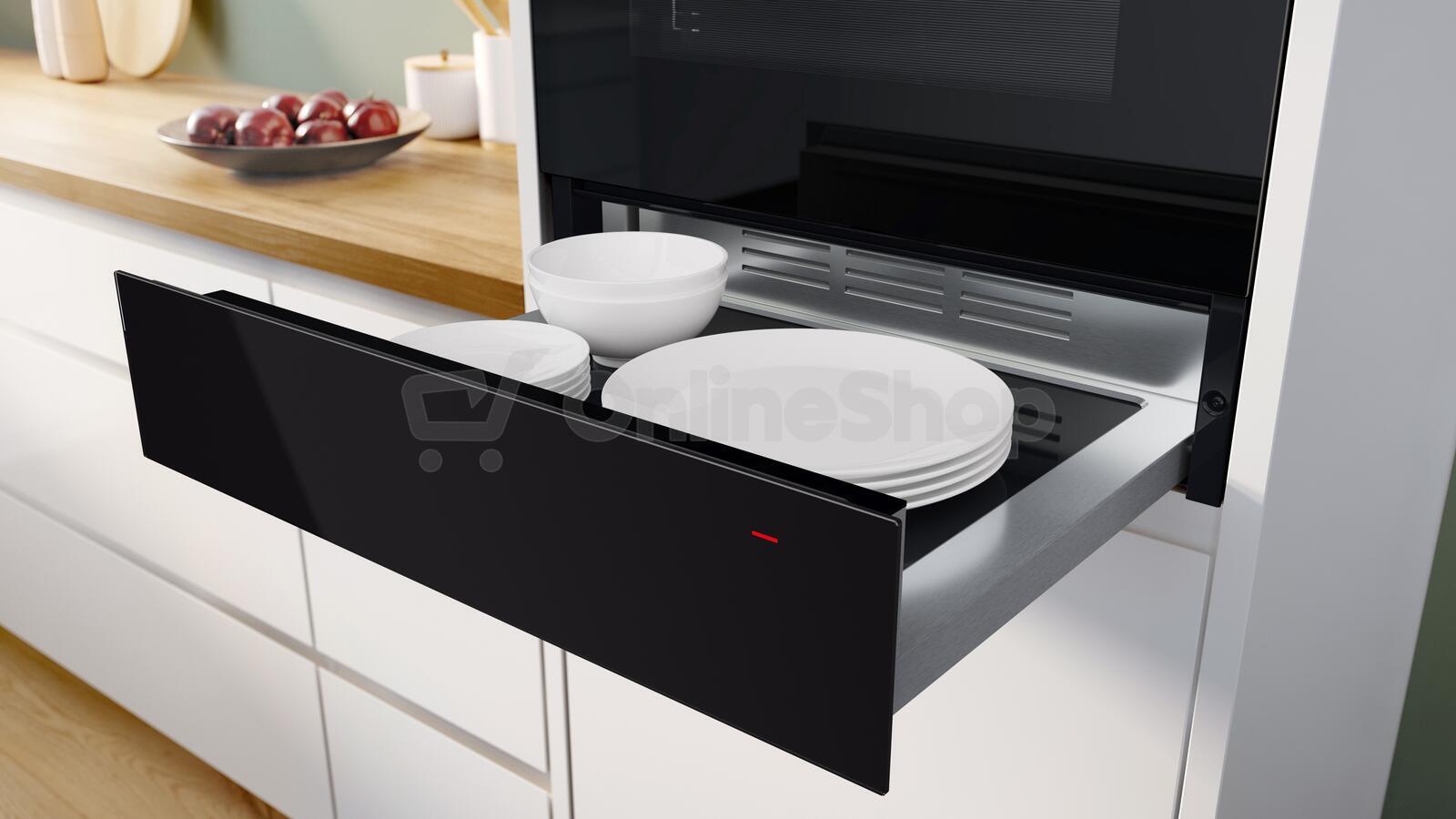 Ohřevná zásuvka Bosch BIC7101B1