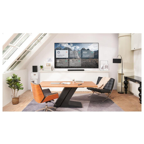 UHD miniLED TV TCL 55C809