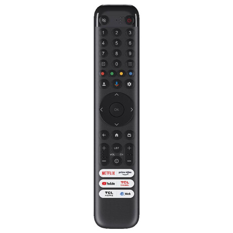 UHD miniLED TV TCL 55C809