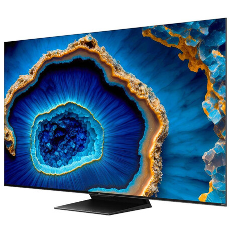 UHD miniLED TV TCL 55C809