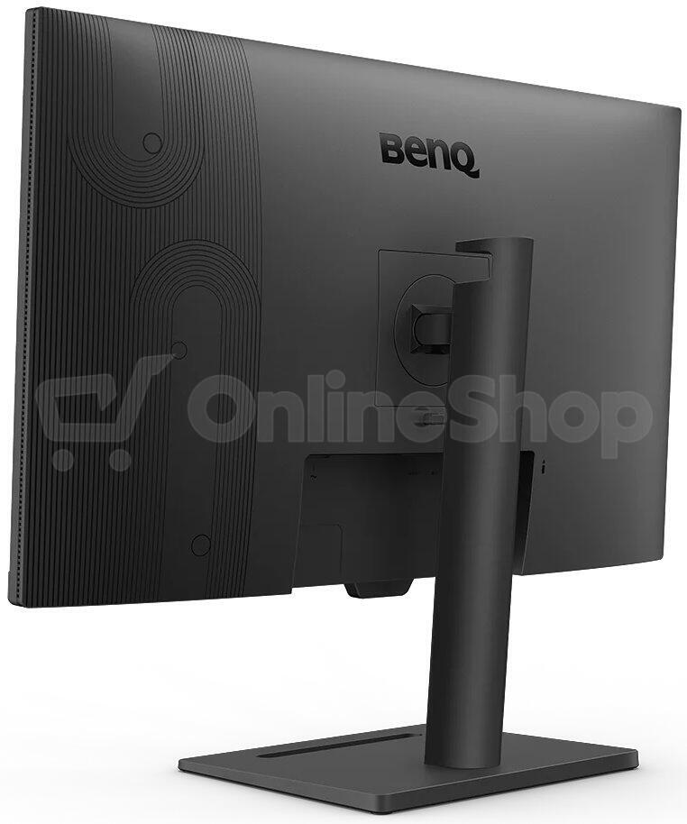 Monitor BENQ BL3290QT, černý