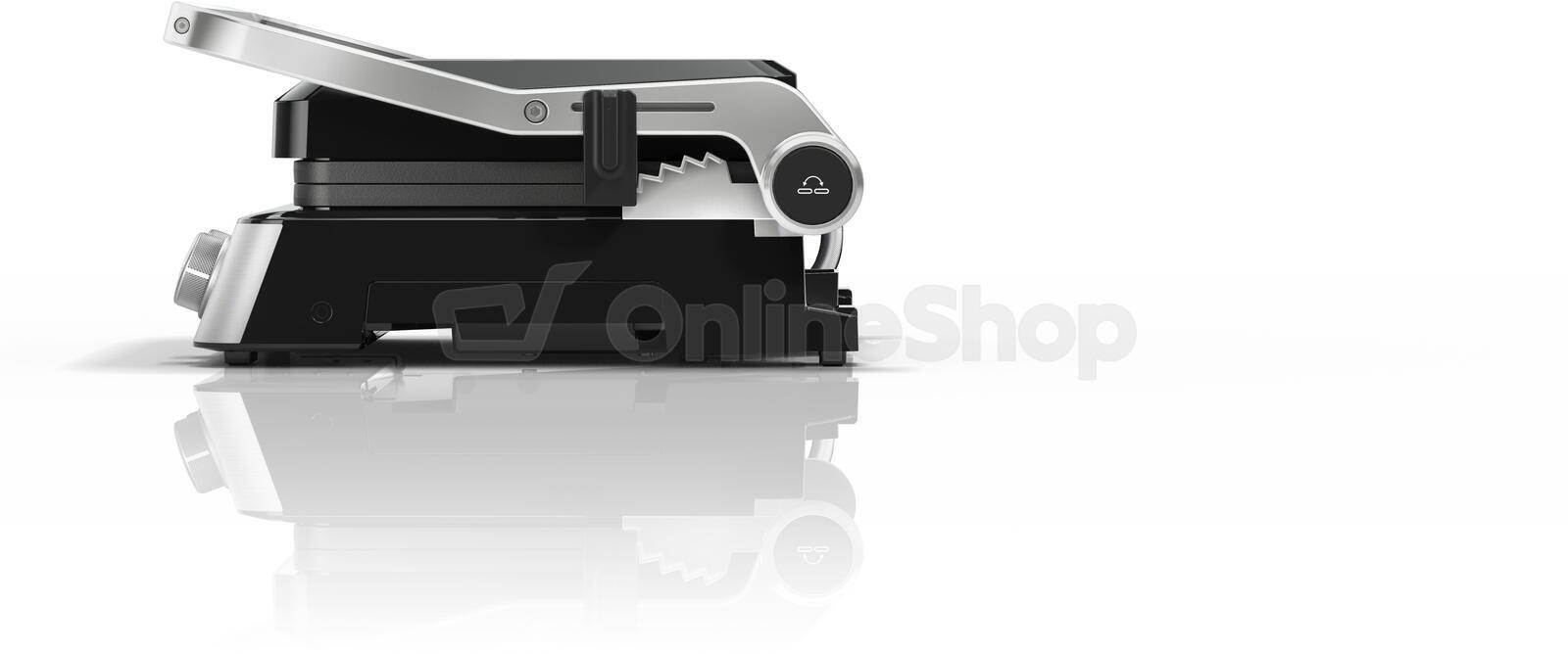 Gril kontaktní Braun MultiGrill 7 CG7040