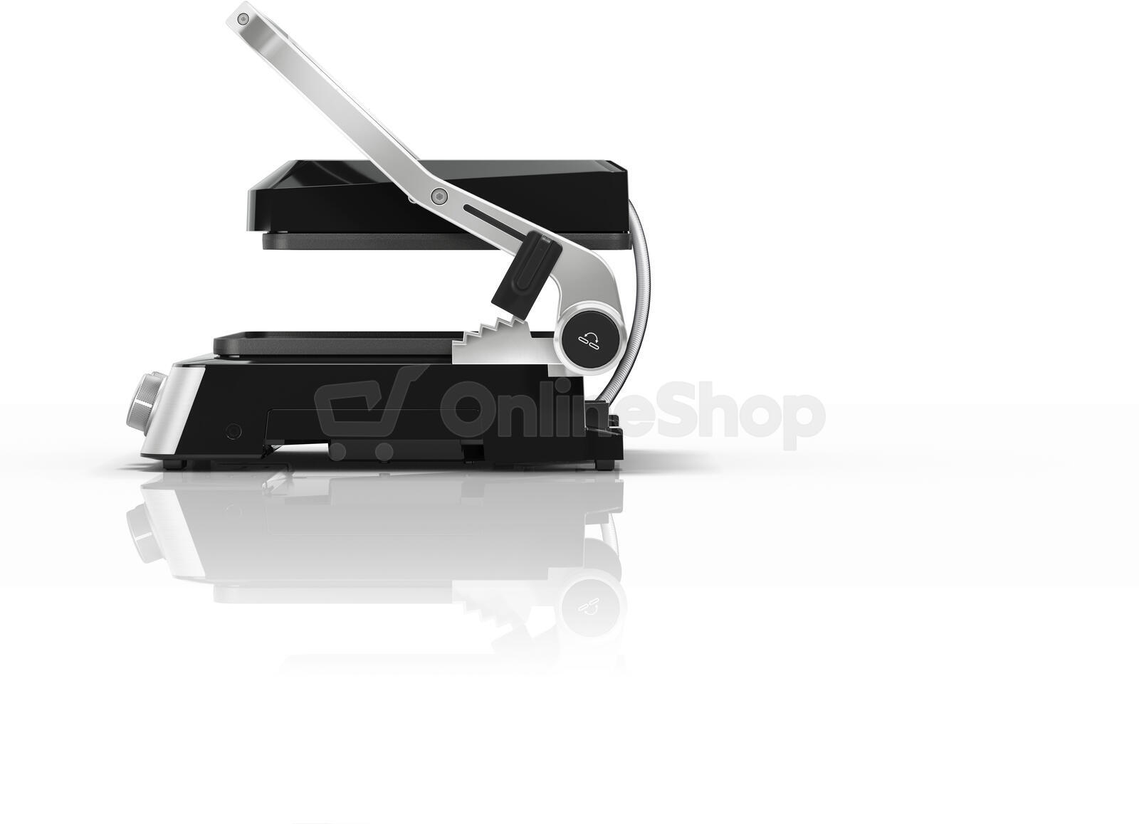 Gril kontaktní Braun MultiGrill 7 CG7040