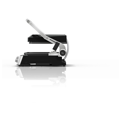 Gril kontaktn Braun MultiGrill 7 CG7040