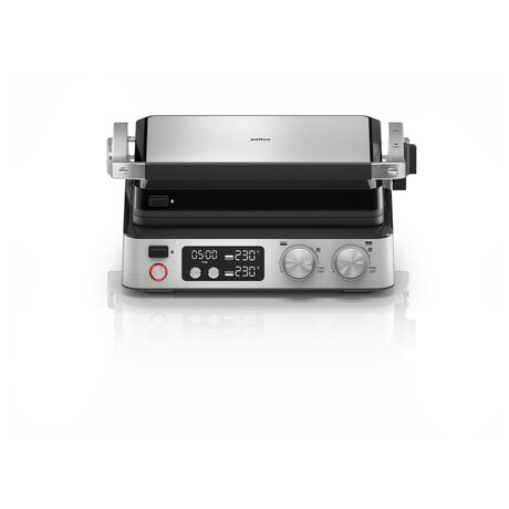 Braun MultiGrill 7CG7040 (foto 1)