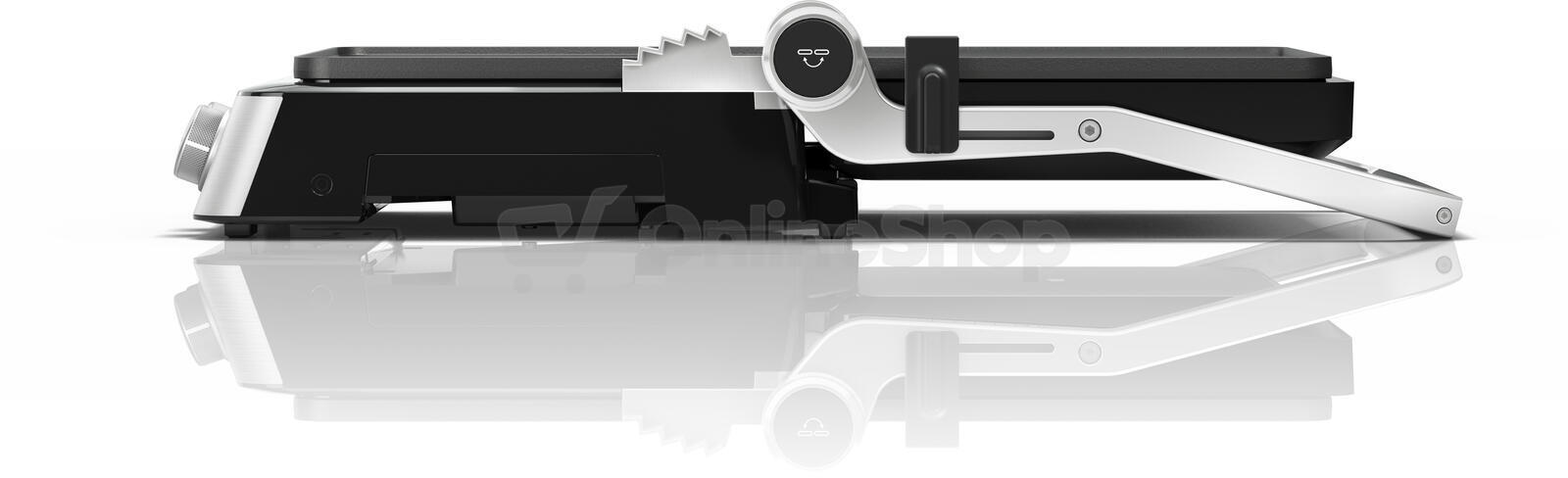 Gril kontaktní Braun MultiGrill 7 CG7040