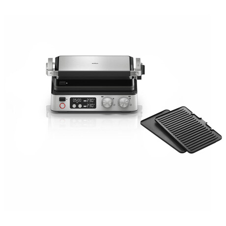 Braun MultiGrill 7CG7040 (foto 5)