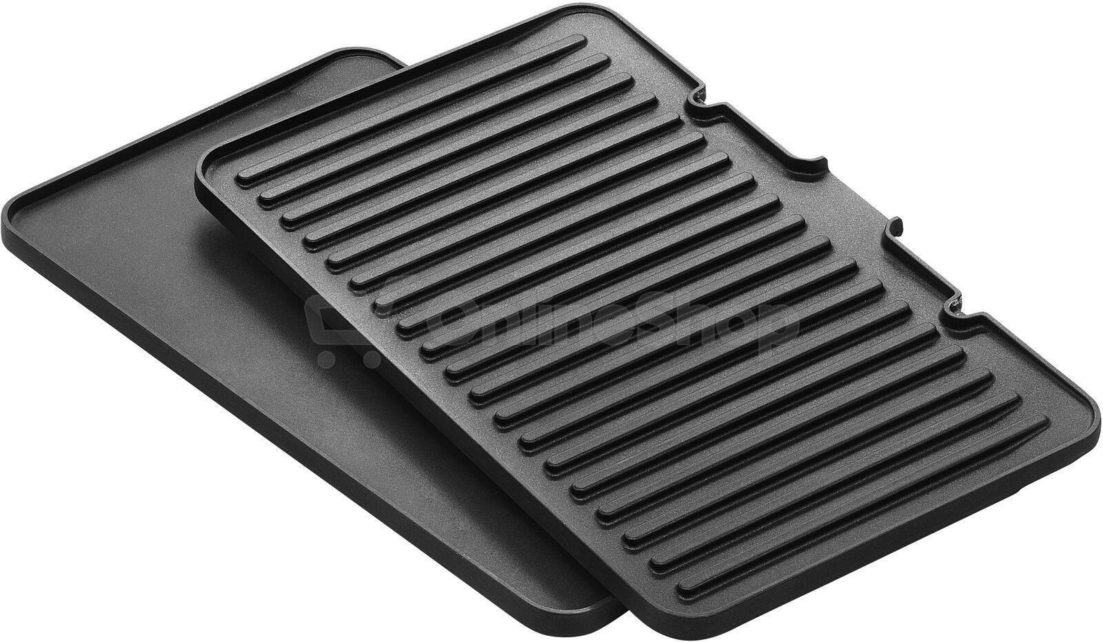 Gril kontaktní Braun MultiGrill 7 CG7040