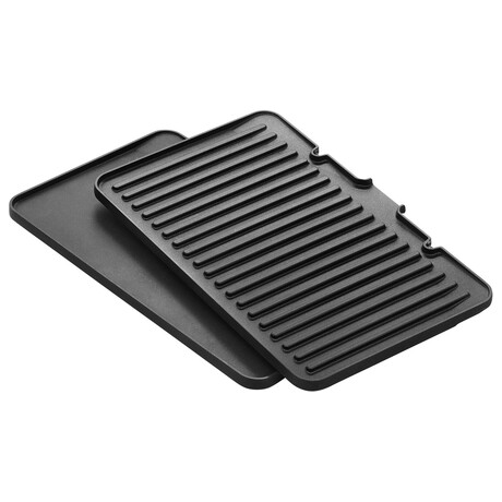 Gril kontaktn Braun MultiGrill 7 CG7040