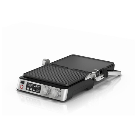 Gril kontaktn Braun MultiGrill 7 CG7040