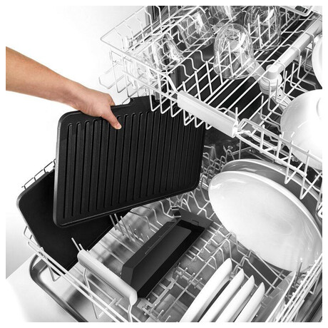 Gril kontaktn Braun MultiGrill 7 CG7040