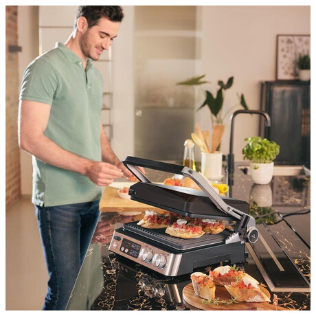 Braun MultiGrill 7&nbsp;CG7040 (foto 16)