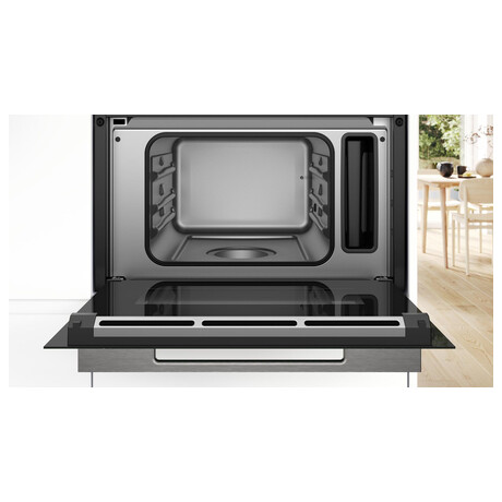 Bosch CDG714XB1 (foto 2)