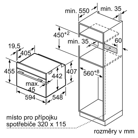 Bosch CDG714XB1 (foto 7)