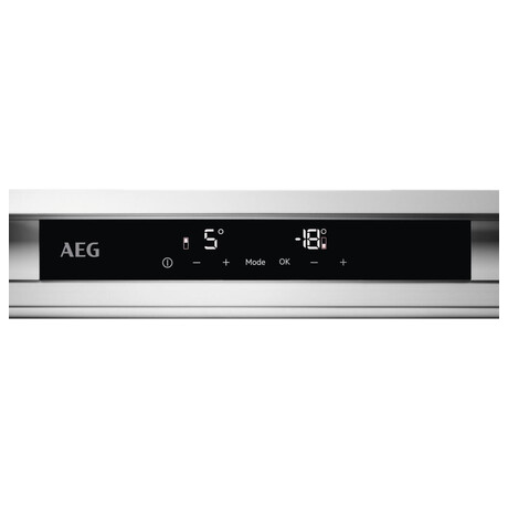 AEG SCB819F8FS