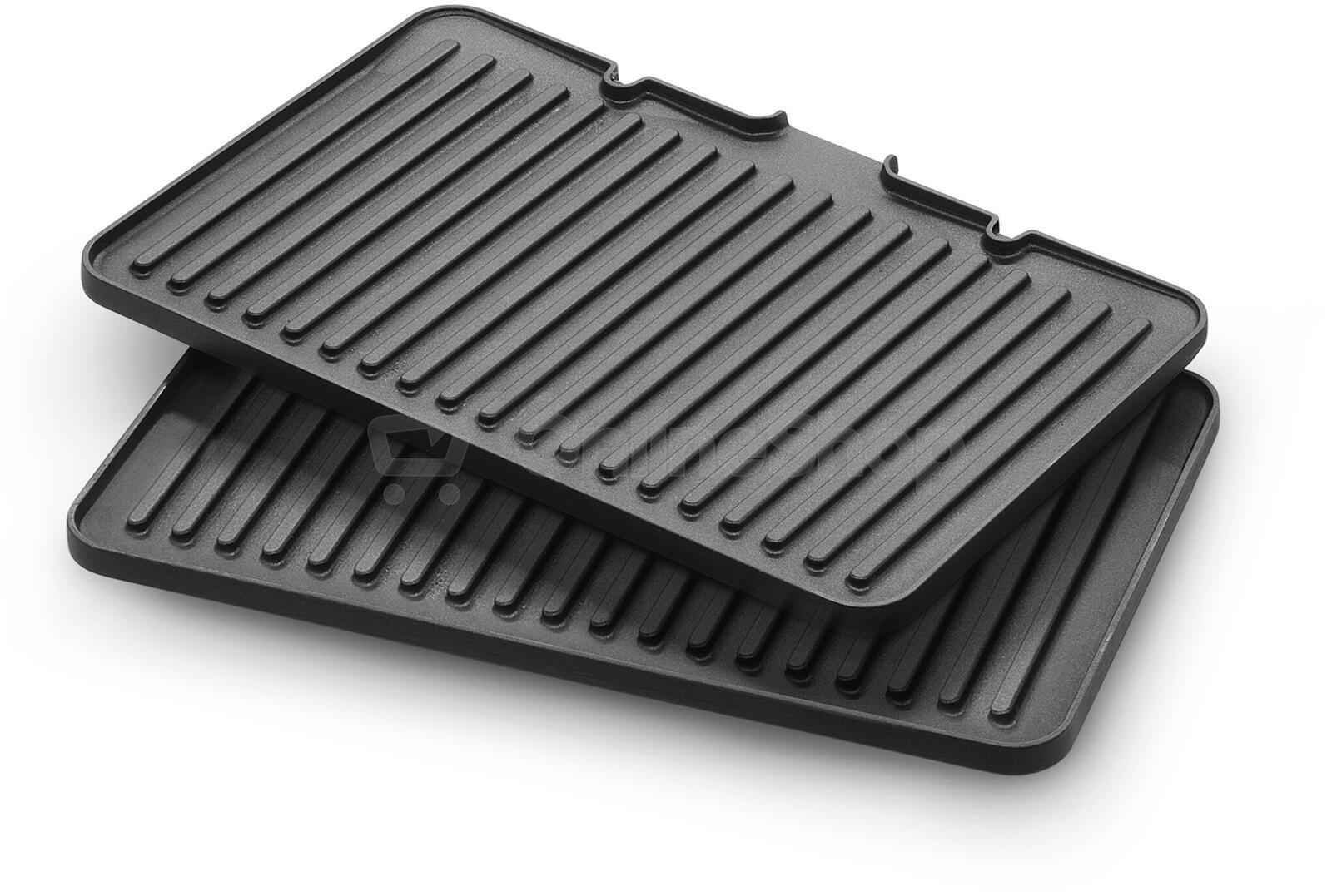 Kontaktní gril Braun MultiGrill 9 CG9043