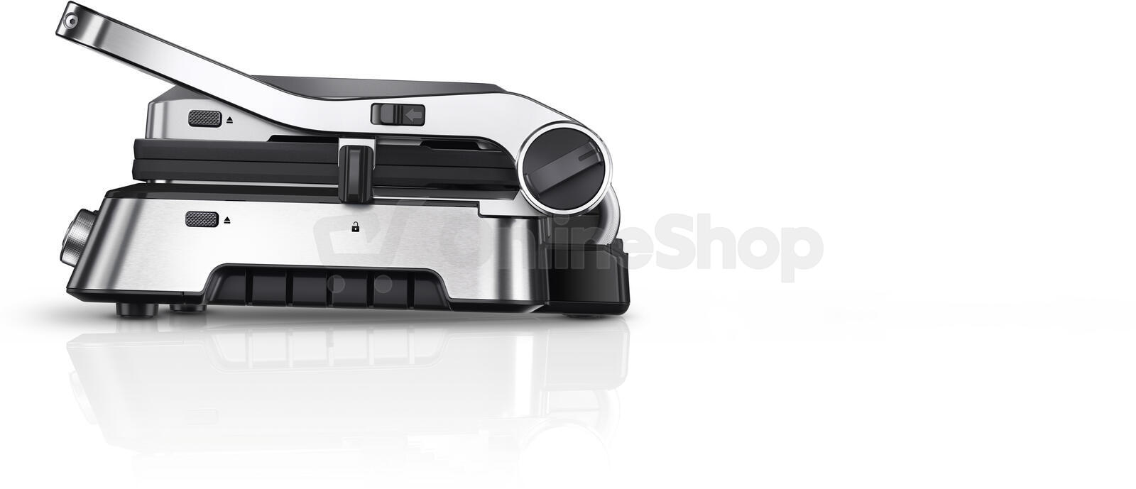 Kontaktní gril Braun MultiGrill 9 CG9043