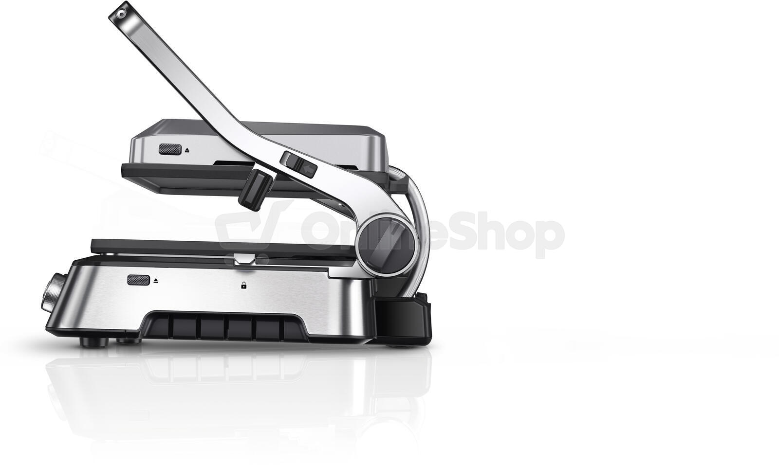 Kontaktní gril Braun MultiGrill 9 CG9043
