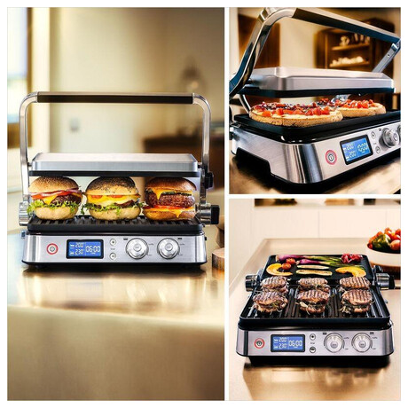 Braun MultiGrill 9&nbsp;CG9043 (foto 13)