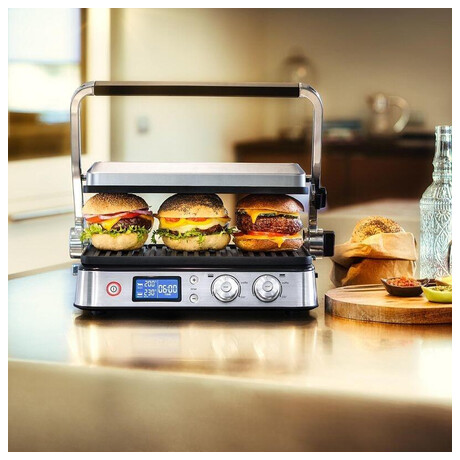 Braun MultiGrill 9&nbsp;CG9043 (foto 15)