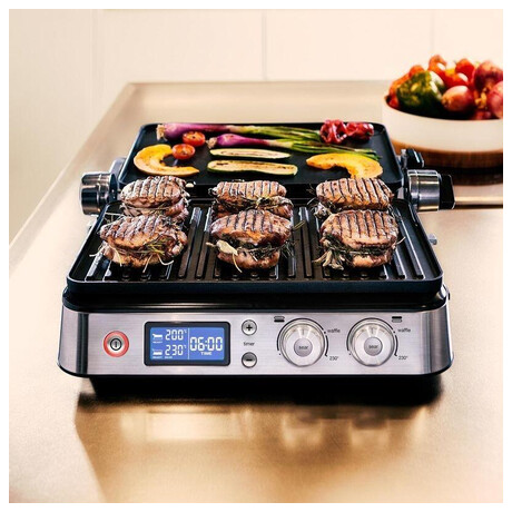 Braun MultiGrill 9&nbsp;CG9043 (foto 16)
