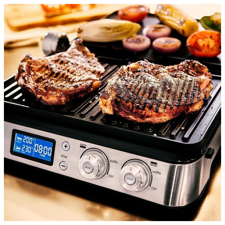 Braun MultiGrill 9&nbsp;CG9043 (foto 17)