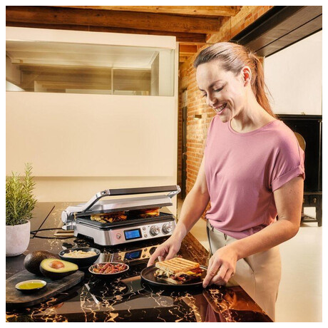 Braun MultiGrill 9&nbsp;CG9043 (foto 18)