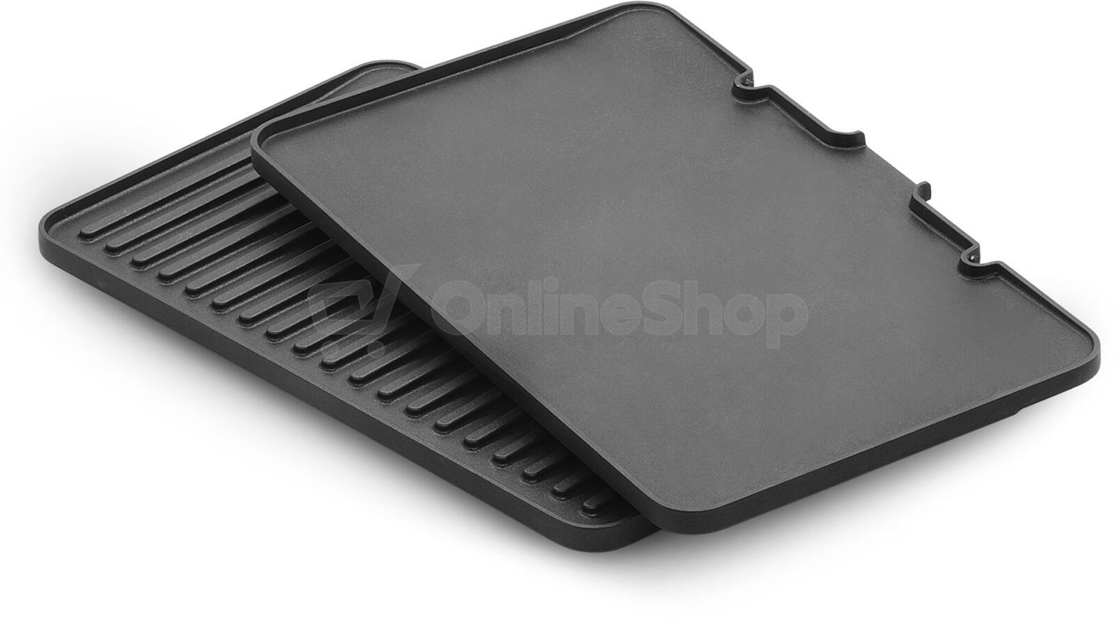 Kontaktní gril Braun MultiGrill 9 Pro CG9160