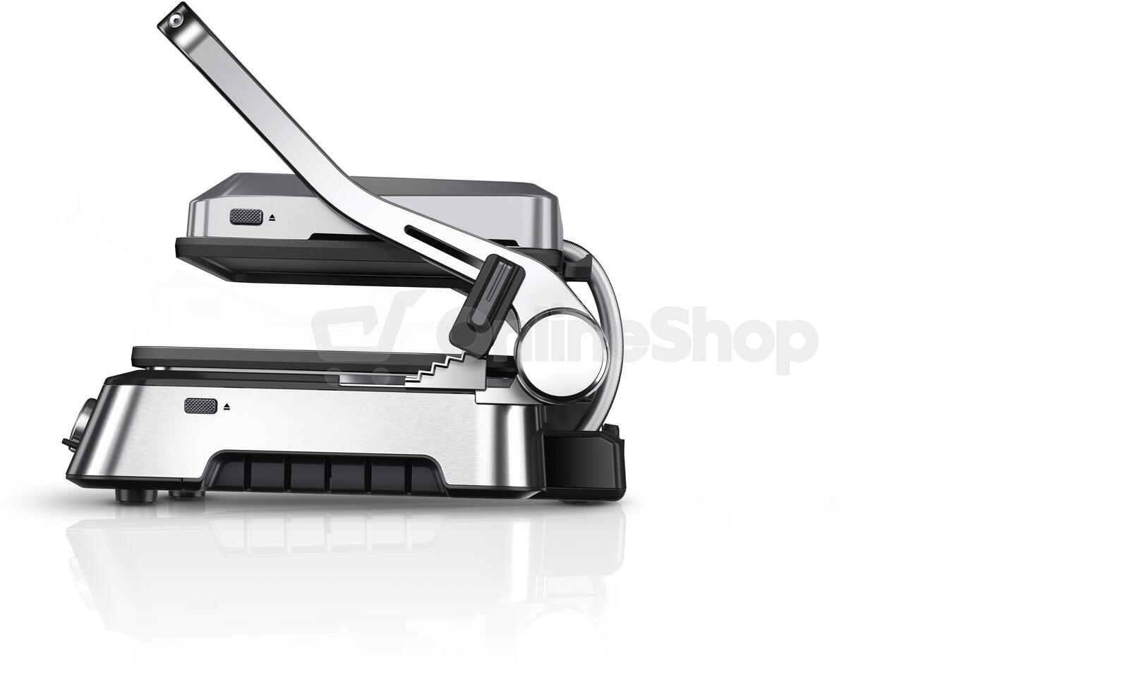 Kontaktní gril Braun MultiGrill 9 Pro CG9160
