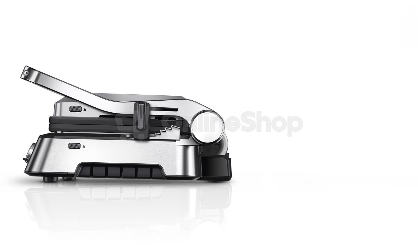 Kontaktní gril Braun MultiGrill 9 Pro CG9160
