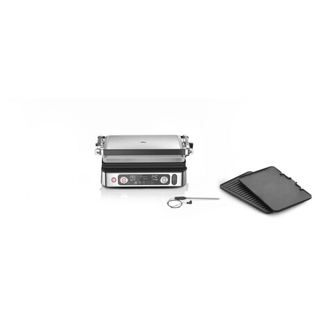 Braun MultiGrill 9&nbsp;Pro CG9160 (foto 11)